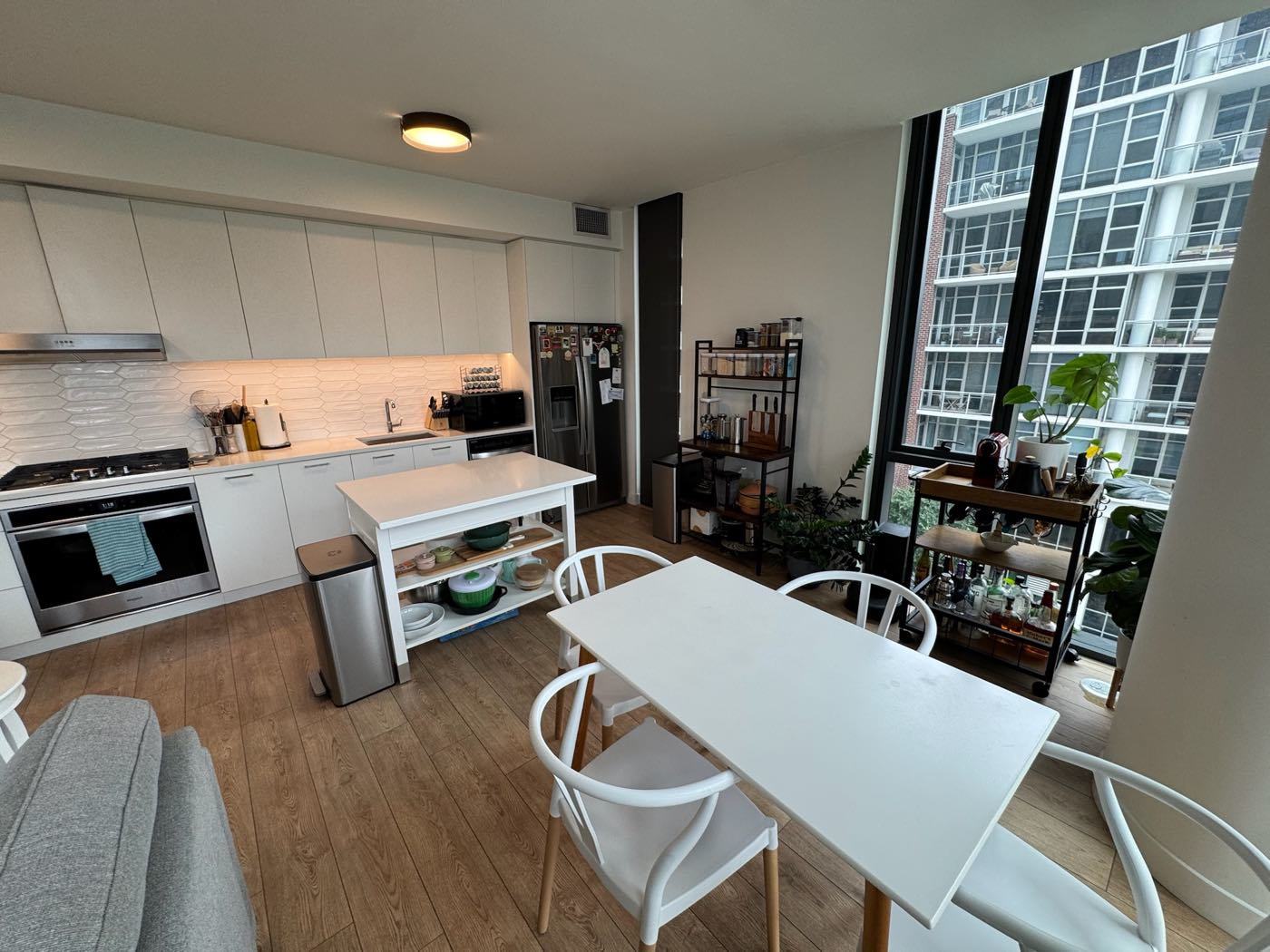 855 West Madison Street, Unit 615 Chicago, IL 60607 - Photo 6 of 13 Gallery Image 6