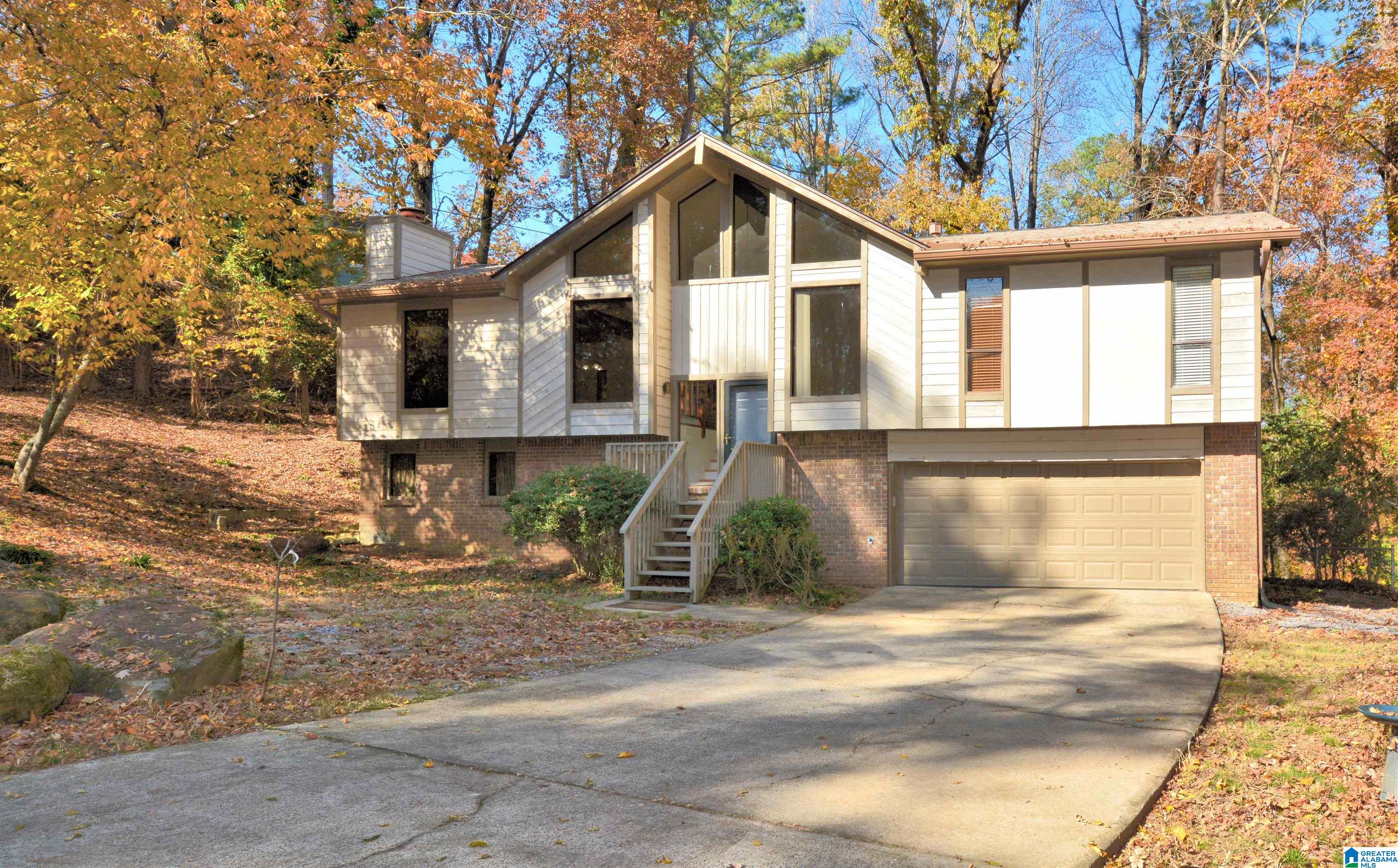 4712 Wine Ridge Lane Birmingham, AL 35244 - Photo 3 of 45
