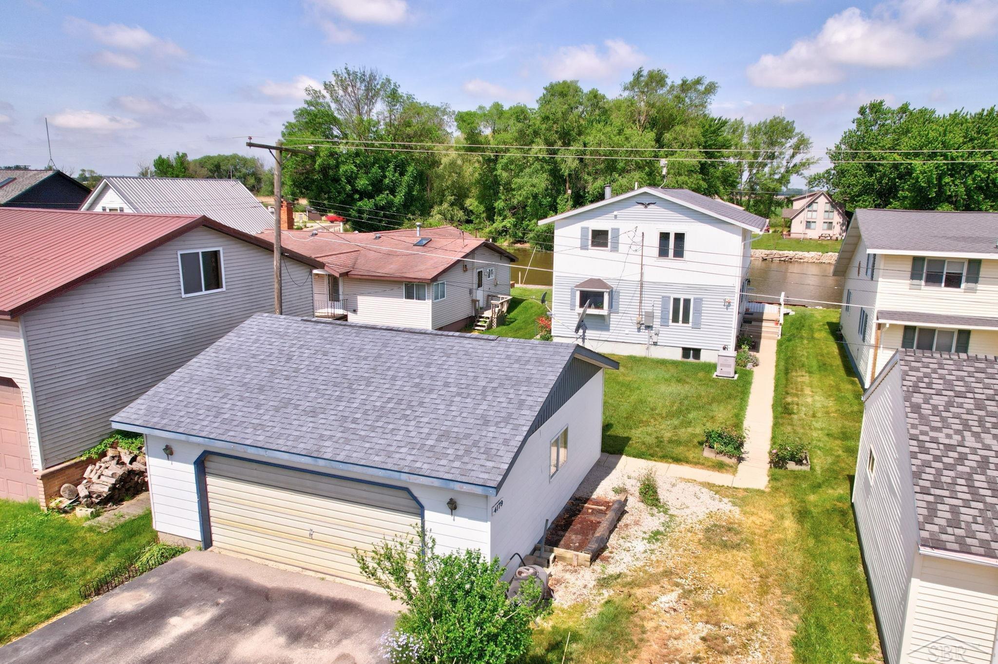 4179 Manke Road Fairgrove, MI 48733 - Photo 53 of 67