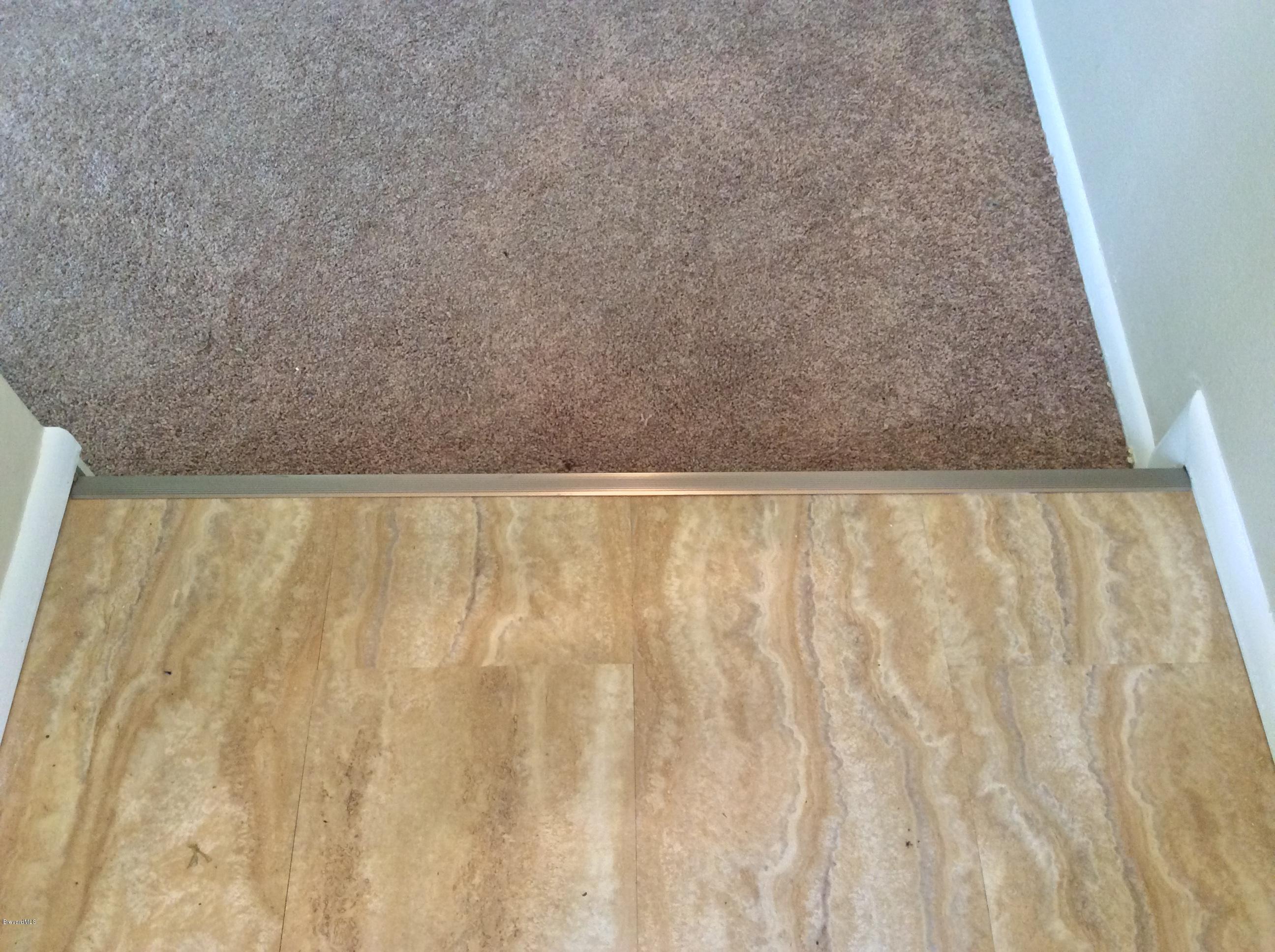 1180 Riviera Drive Northeast Palm Bay, FL 32905 - Photo 9 of 19 Brand new flooring