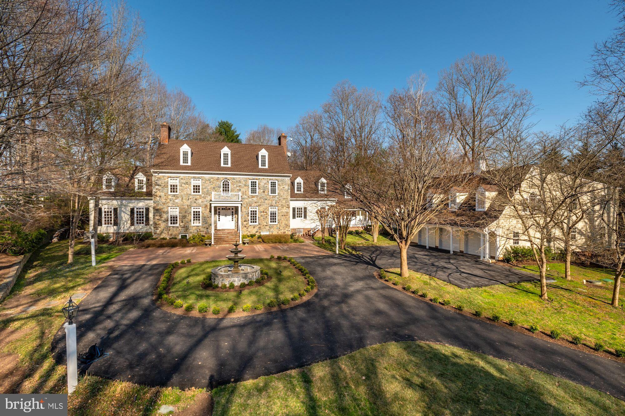 11015 Glen Road Potomac, MD 20854 - Photo 1 of 50