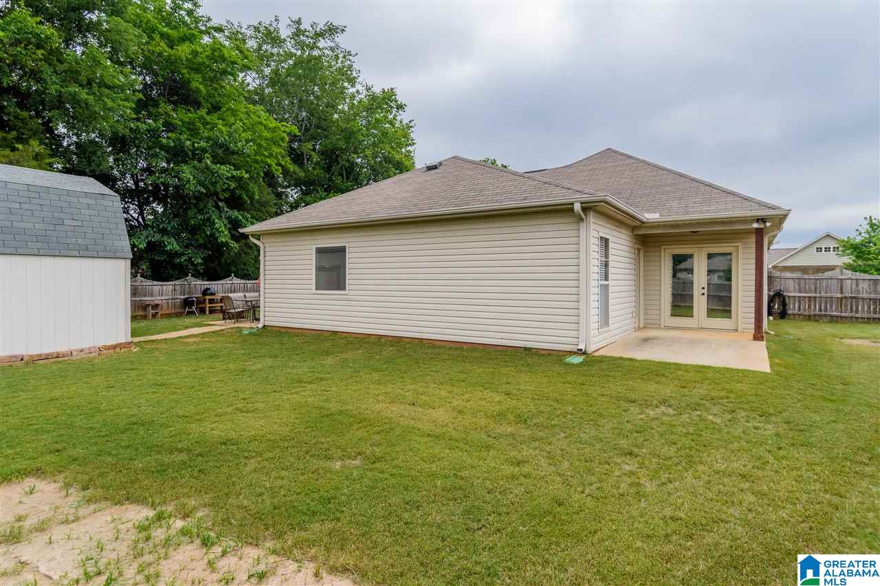 4988 Stonecreek Way Calera, AL 35040 - Photo 29 of 34