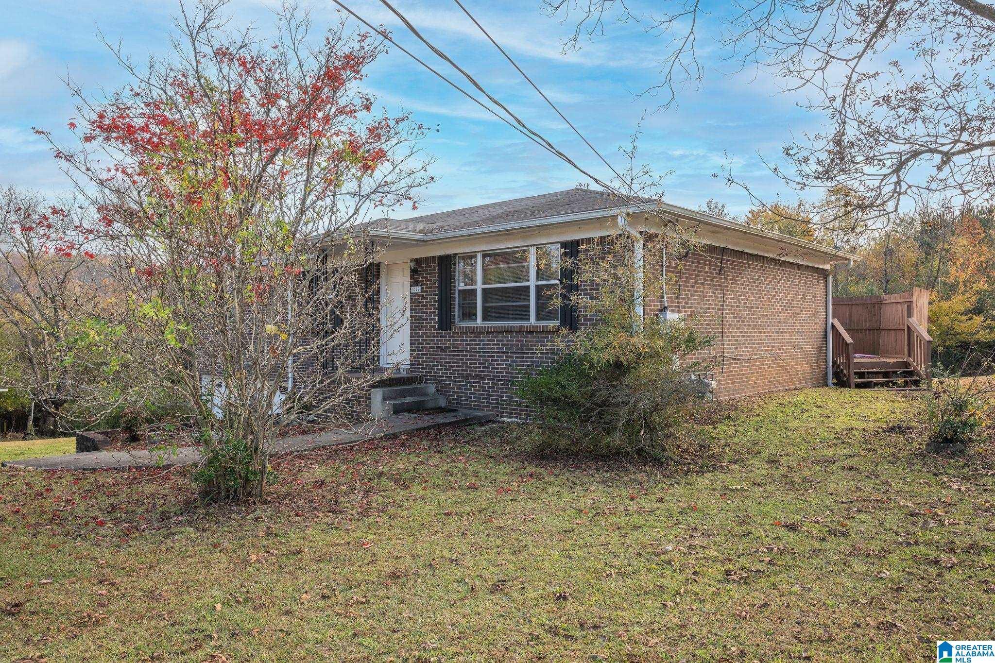 5772 Cherry Road Pinson, AL 35126 - Photo 2 of 33
