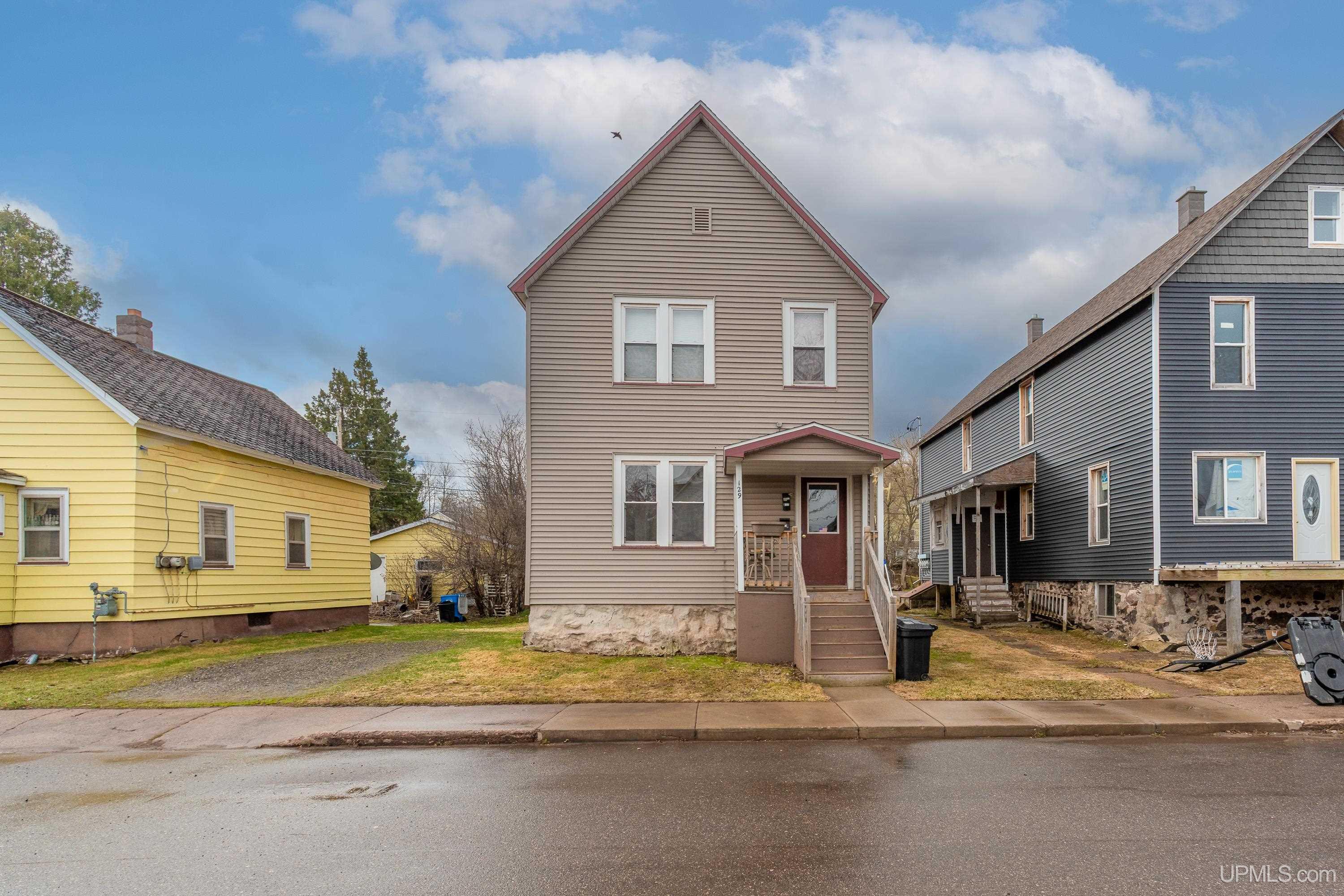 129 West Superior Street Ishpeming, MI 49849 - Photo 28 of 32