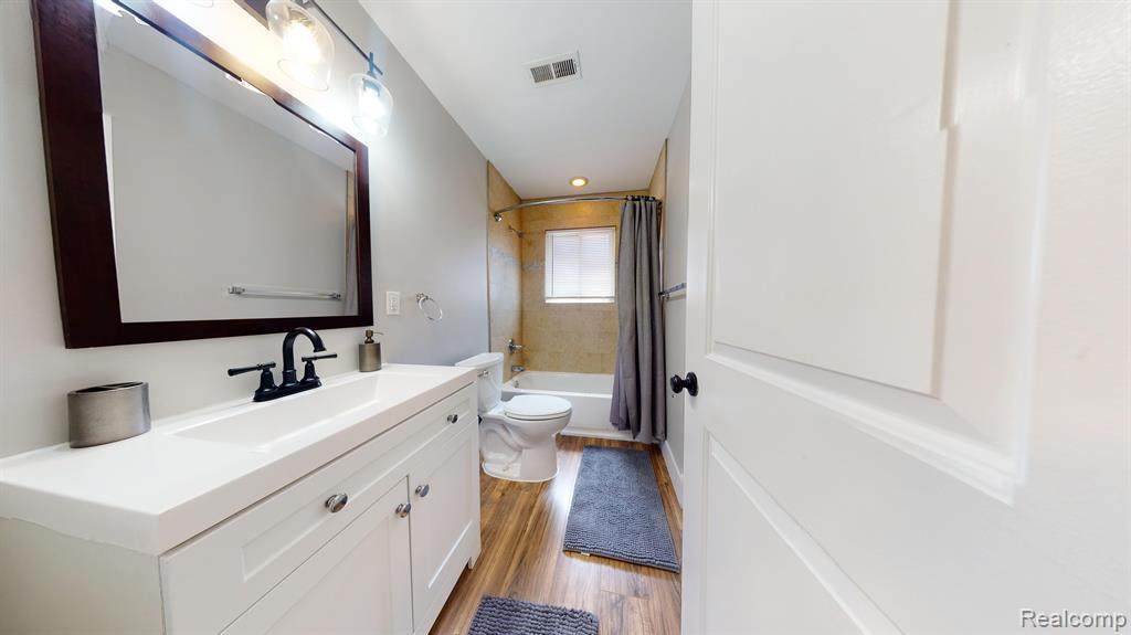 3035 Harvard Road Royal Oak, MI 48073 - Photo 17 of 19