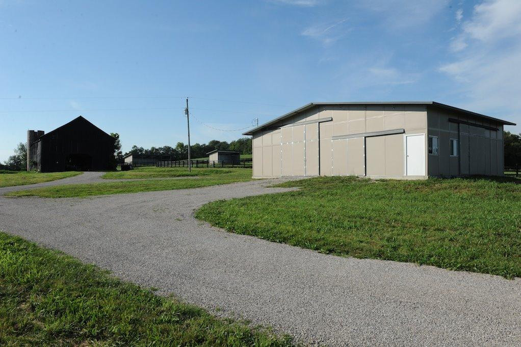 963 Cynthiana Road Paris, KY 40361 - Photo 16 of 21 Photo 16