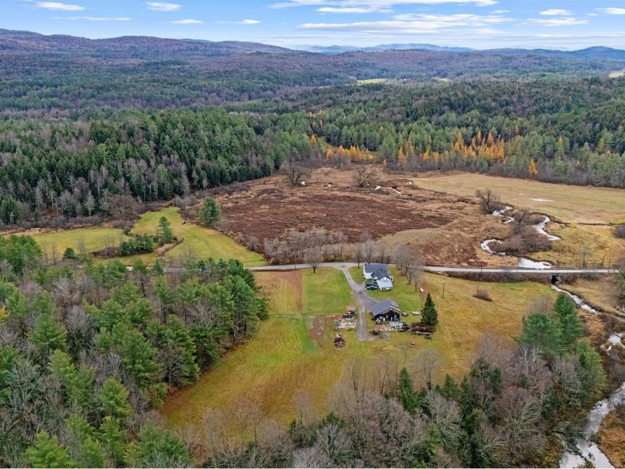 405 Brookside Road Westford, VT 05494 - Photo 30 of 43