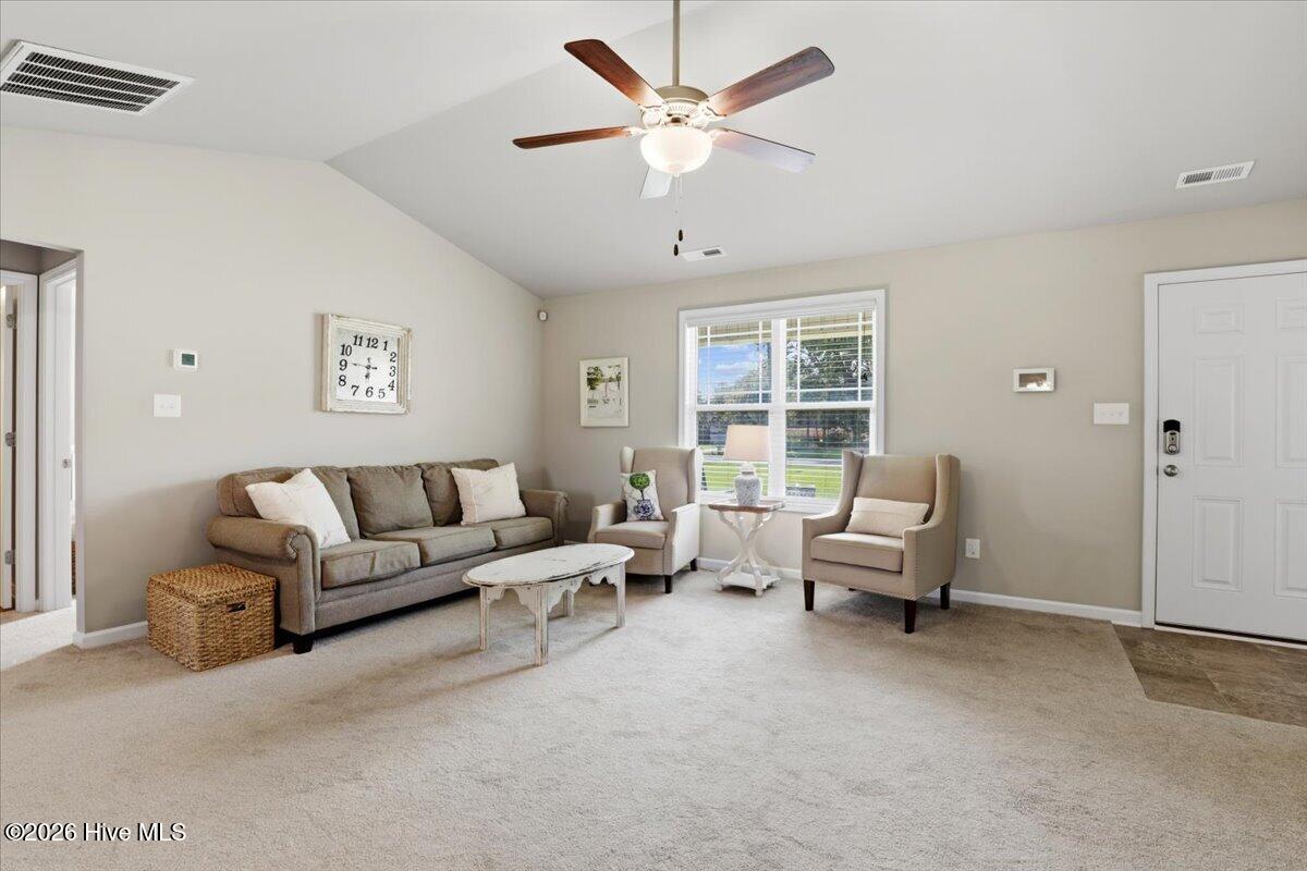 4118 Nahunta Road Pikeville, NC 27863 - Photo 8 of 32 Gallery Image 8