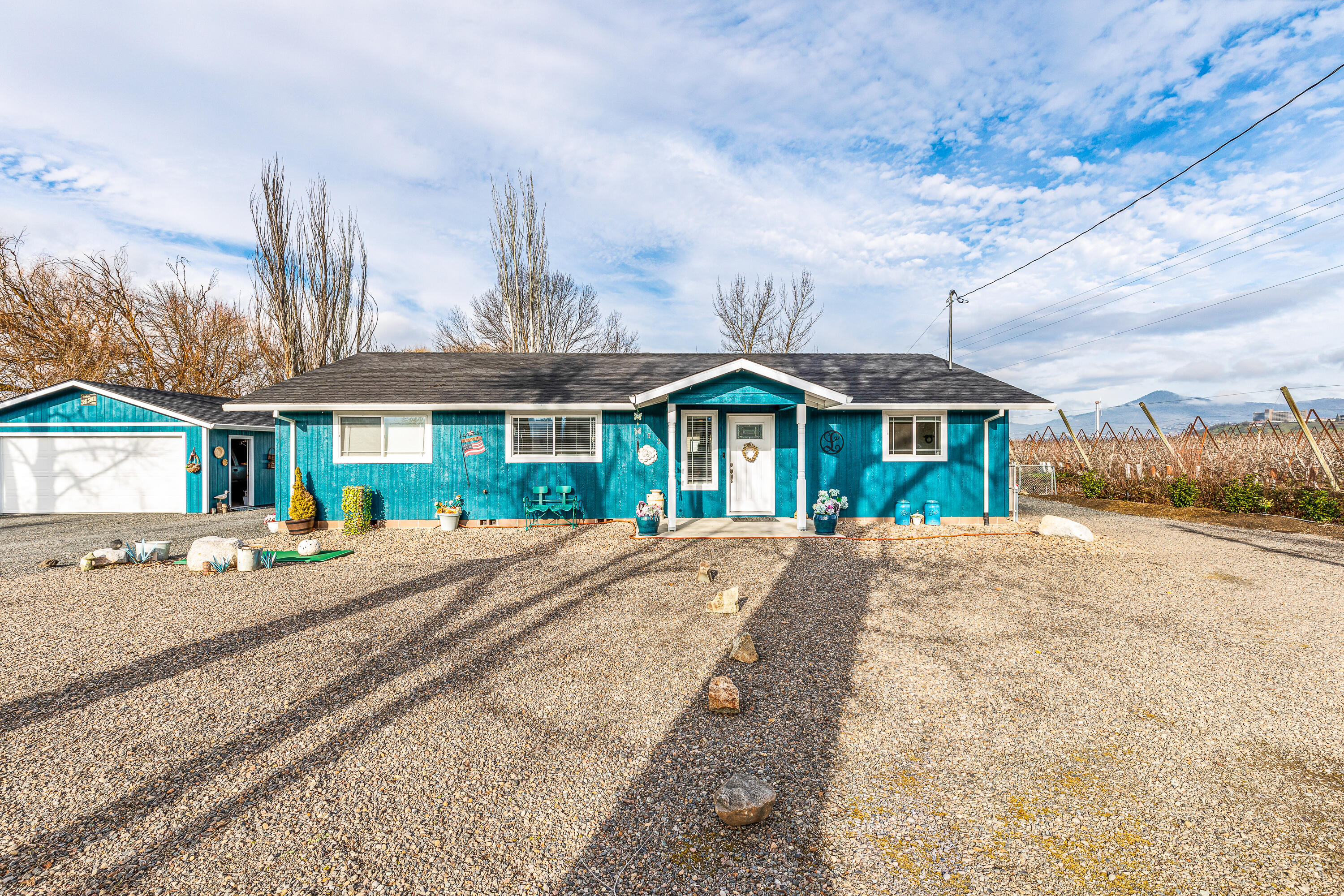 352 South Stage Road Medford, OR 97501 - Photo 42 of 65 2