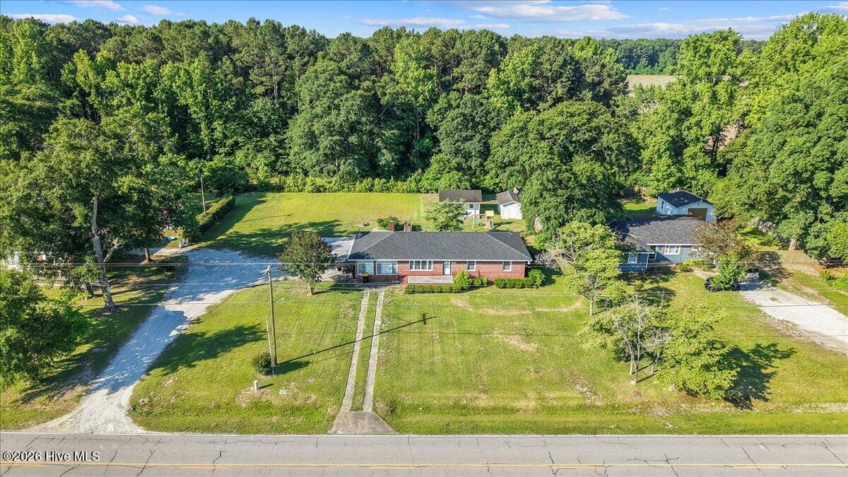 283 Will Baker Road Kinston, NC 28504 - Photo 13 of 38