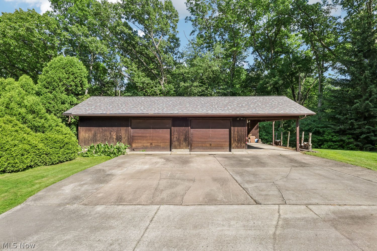 3537 Niles Carver Road Mineral Ridge, OH 44440 - Photo 32 of 49