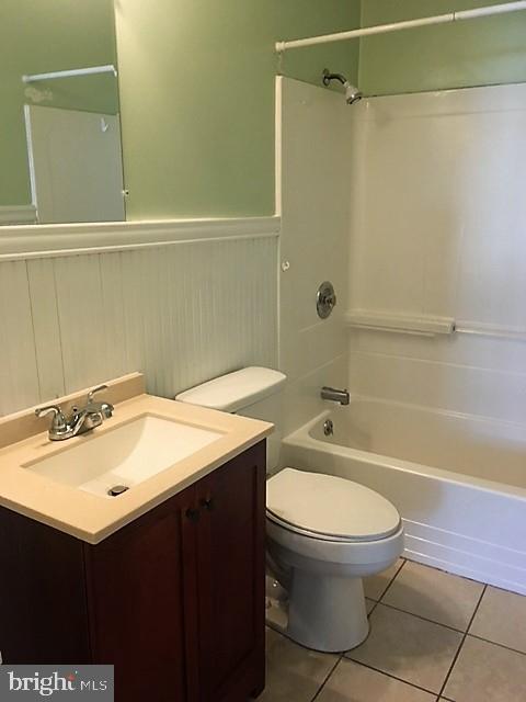 Bathroom View 1