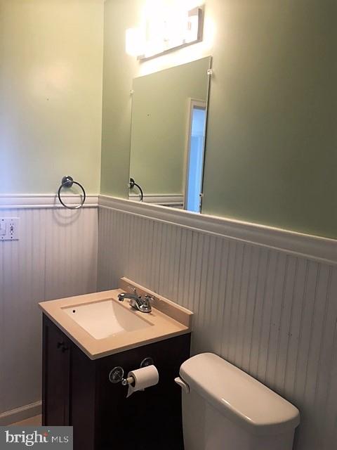 Bathroom View 2