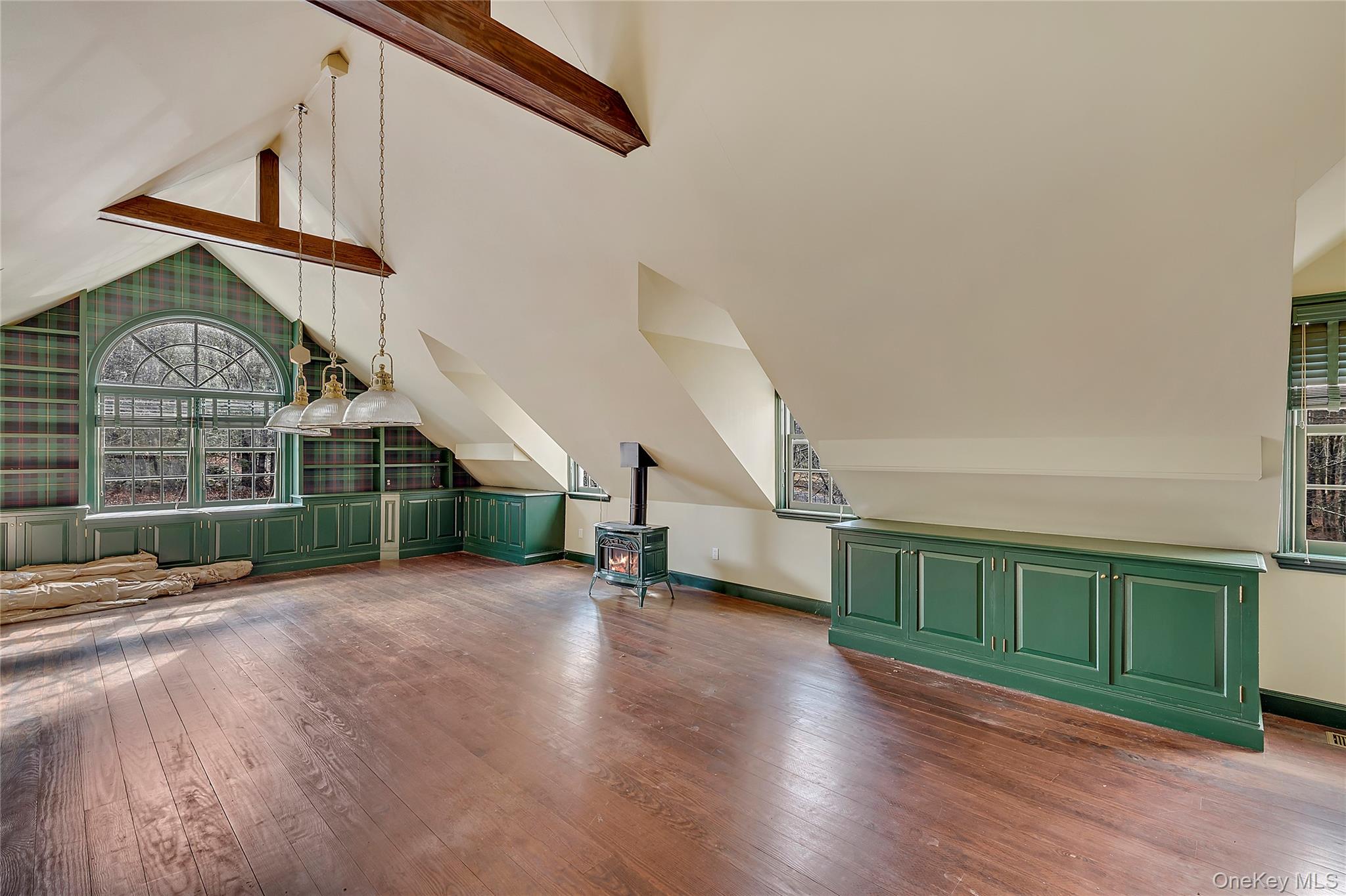 72 Old Mill River Road Pound Ridge, NY 10576 - Photo 24 of 27