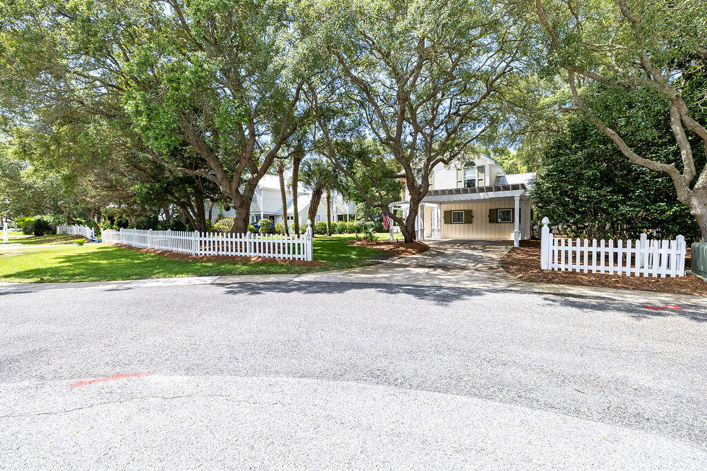109 Seabreeze Circle Inlet Beach, FL 32461 - Photo 13 of 148 Exterior-Front(2)