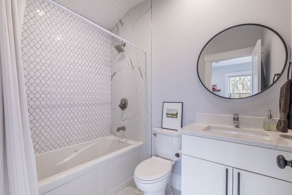 66 Fawndale Road, Unit 3 Boston, MA 02131 - Photo 31 of 35 Gallery Image 31