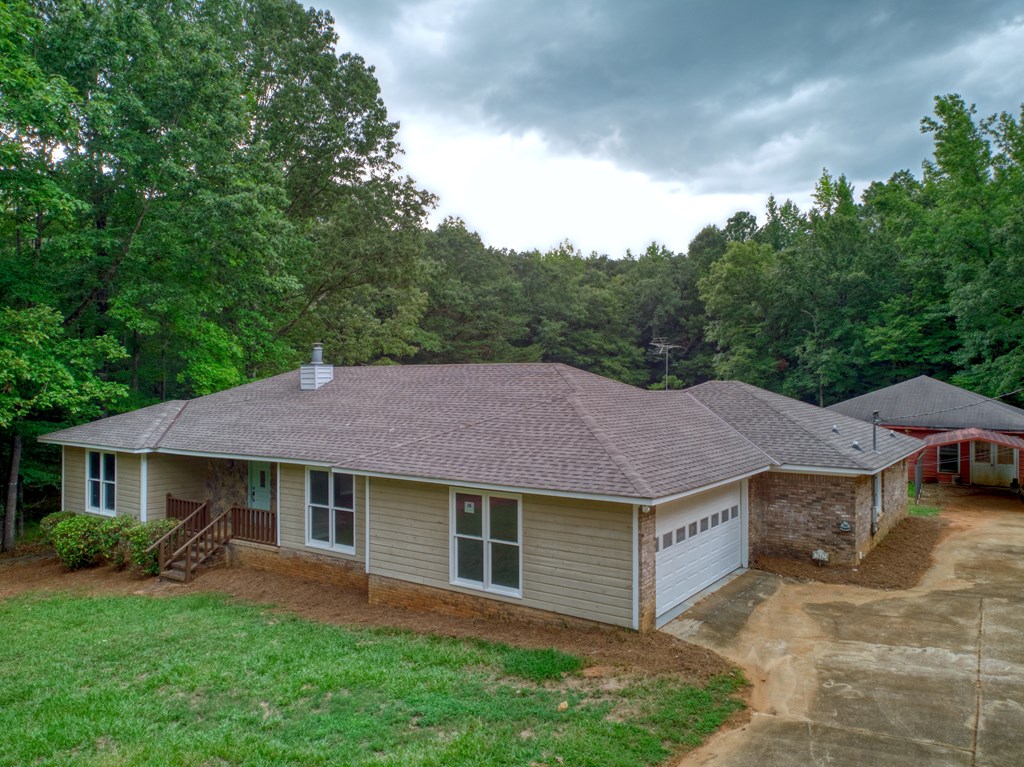 7842 Jenkins Road Upatoi, GA 31829 - Photo 4 of 59 Gallery Image 4