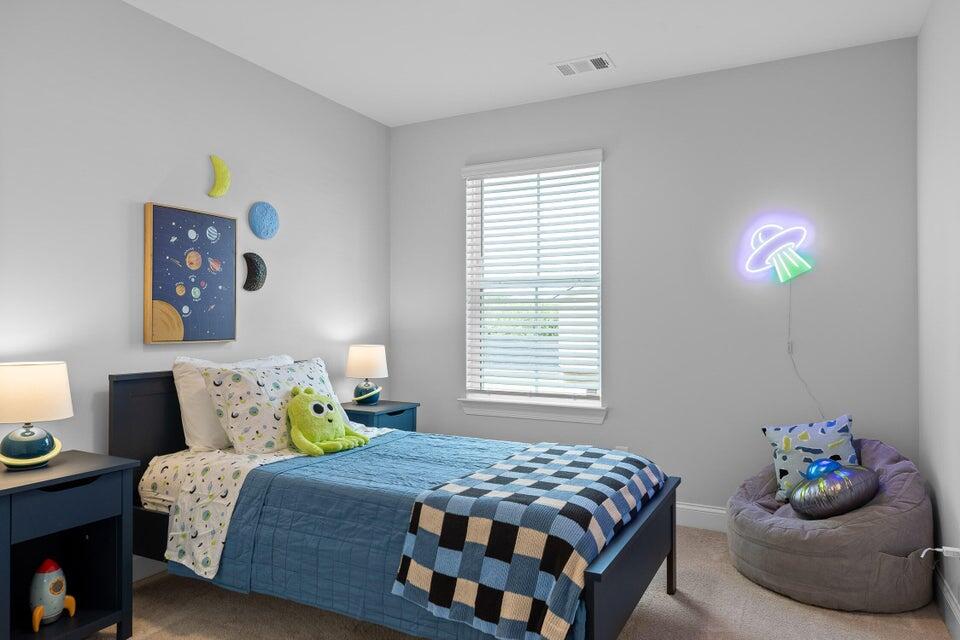 8124 Pembridge Court, Unit 10 Chattanooga, TN 37421 - Photo 8 of 16 Second Bedroom