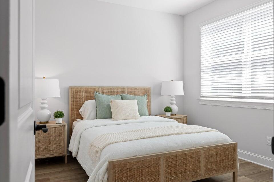 8124 Pembridge Court, Unit 10 Chattanooga, TN 37421 - Photo 9 of 16 Secondary Bedroom