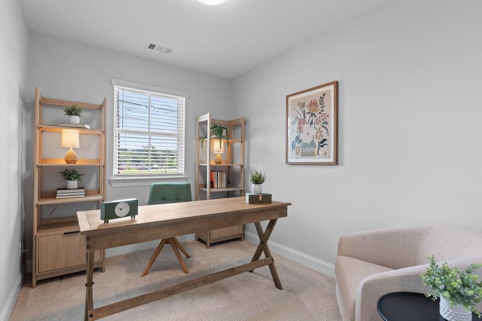 8124 Pembridge Court, Unit 10 Chattanooga, TN 37421 - Photo 10 of 16 Office