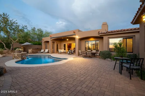 $1,800,000 | 36482 North Boulder View Drive, Scottsdale, AZ 85262