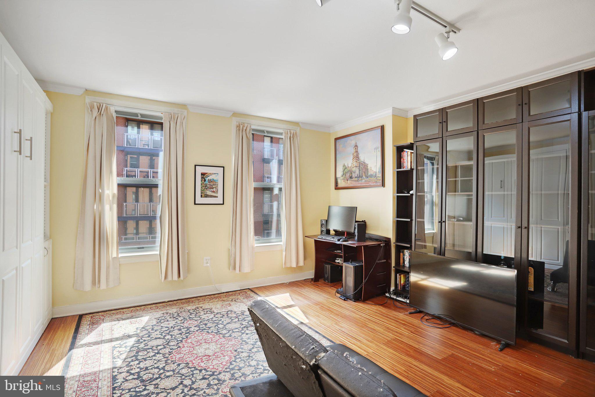616 E Street Northwest, Unit 708 Washington, DC 20004 - Photo 11 of 24