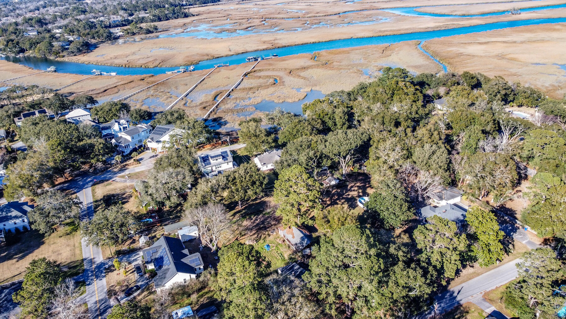 1457 Patterson Avenue Charleston, SC 29412 - Photo 2 of 47 DJI_0177final