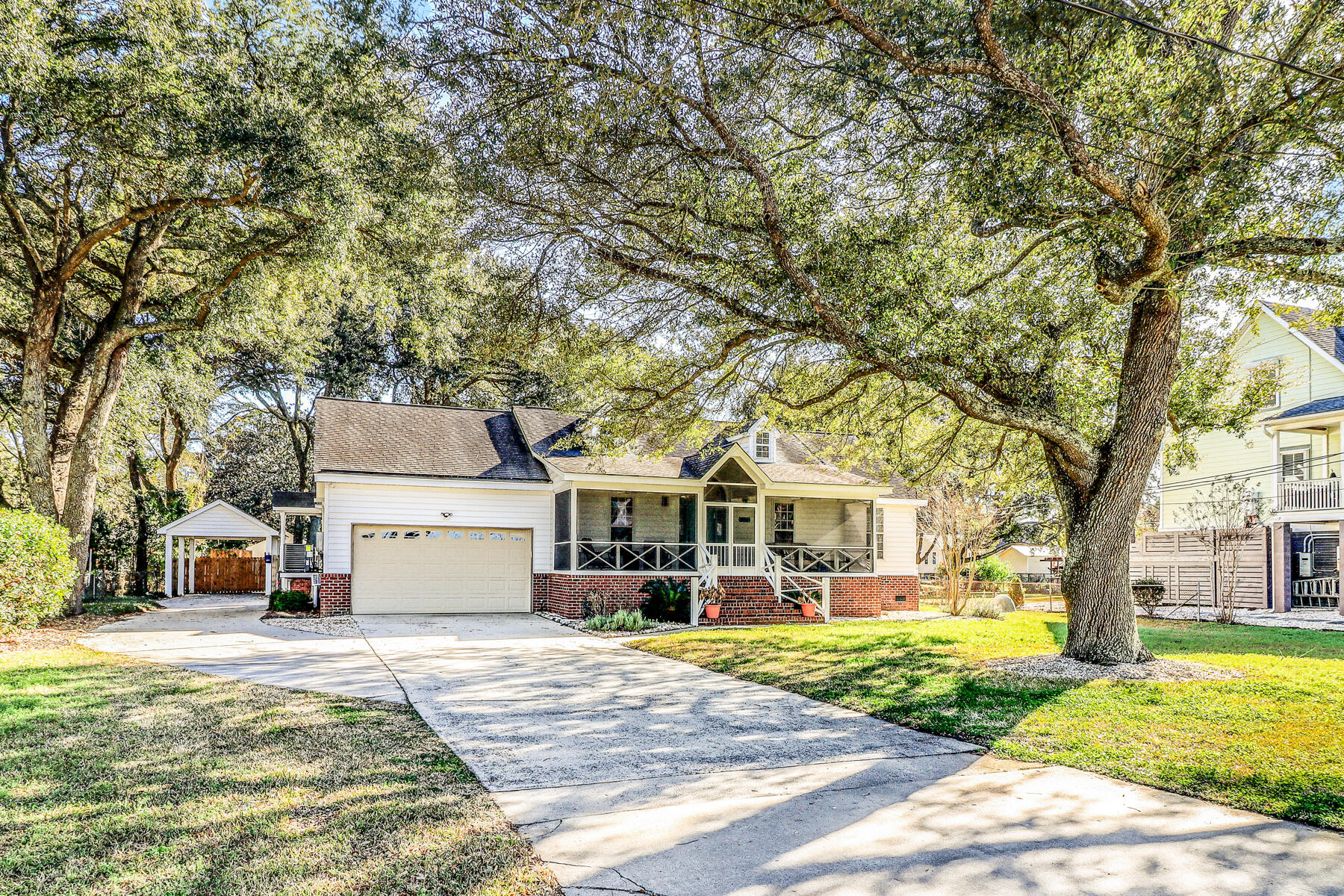 1457 Patterson Avenue Charleston, SC 29412 - Photo 34 of 47 IMG_4509final