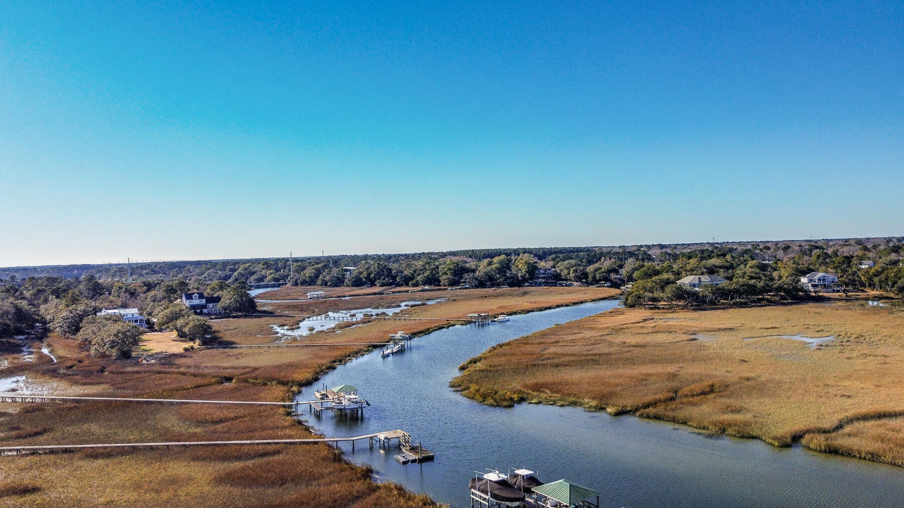 1457 Patterson Avenue Charleston, SC 29412 - Photo 39 of 47 DJI_0148final