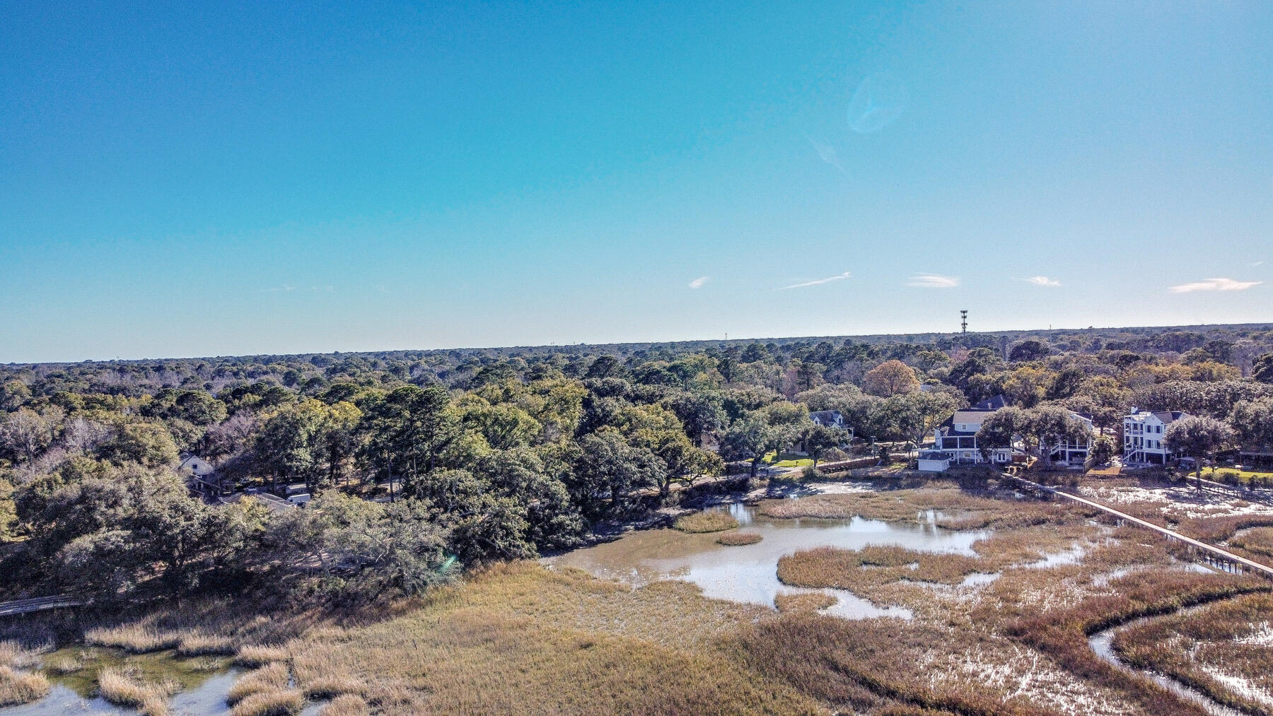 1457 Patterson Avenue Charleston, SC 29412 - Photo 40 of 47 DJI_0153final