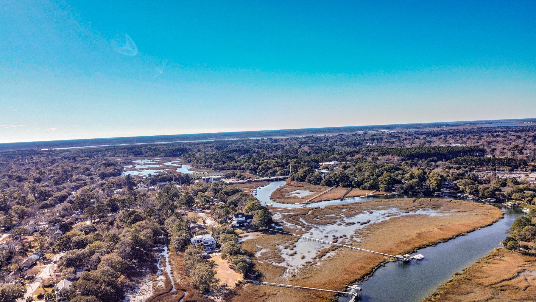1457 Patterson Avenue Charleston, SC 29412 - Photo 41 of 47 DJI_0155final