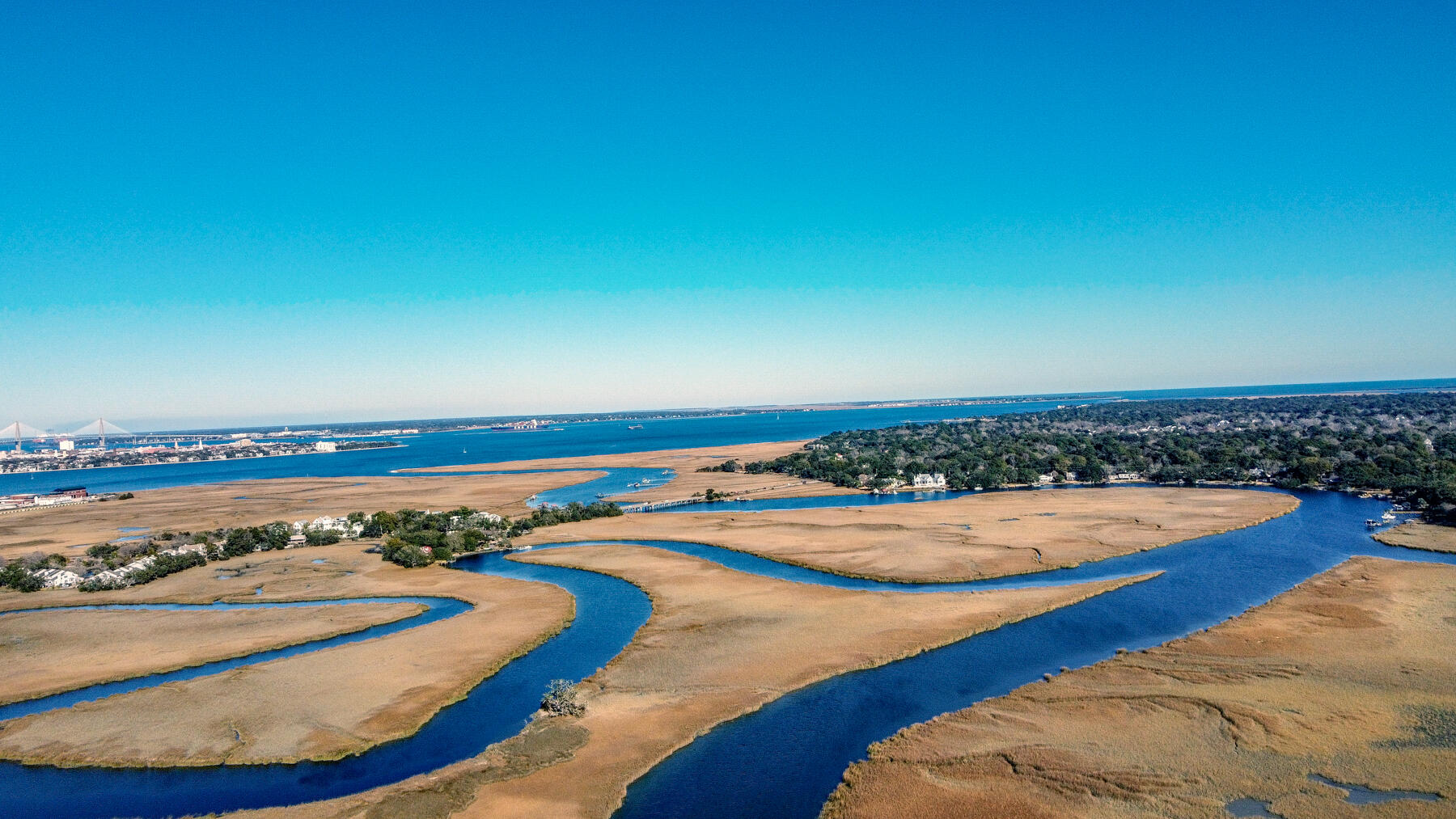 1457 Patterson Avenue Charleston, SC 29412 - Photo 42 of 47 DJI_0159final