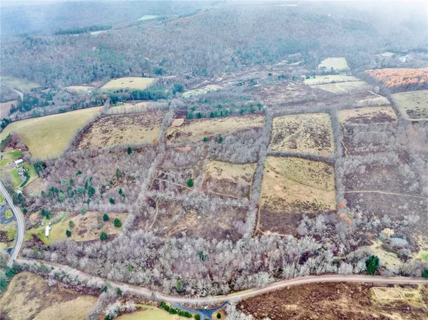 $168,000 | 0 Swart Hollow Road, Oneonta, NY 13820