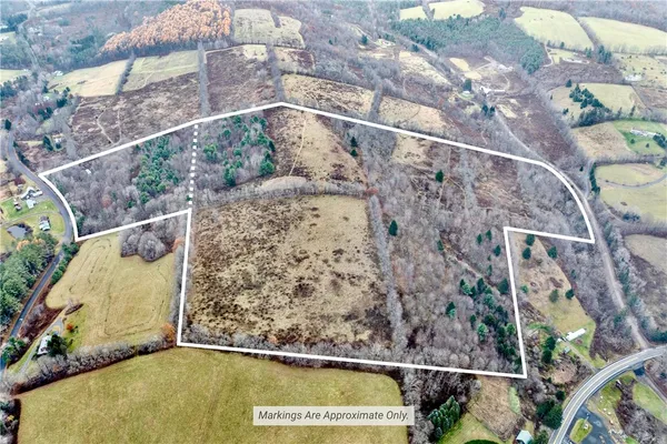 $168,000 | 0 Swart Hollow Road, Oneonta, NY 13820