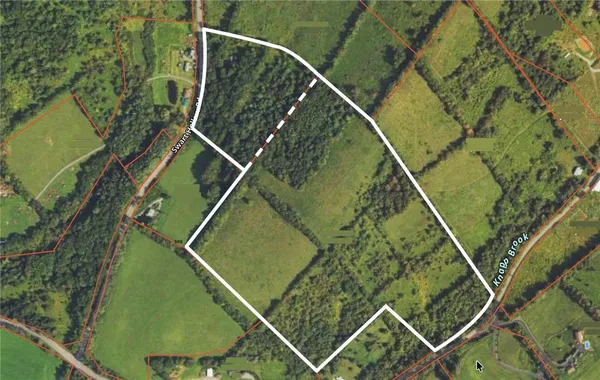 $168,000 | 0 Swart Hollow Road, Oneonta, NY 13820