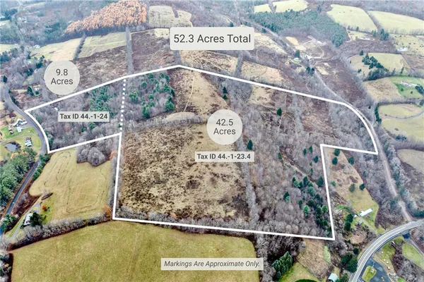 $168,000 | 0 Swart Hollow Road, Oneonta, NY 13820