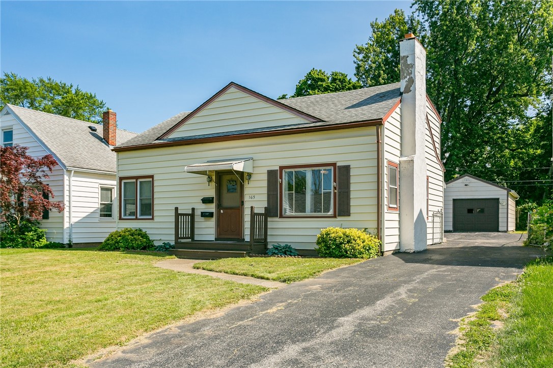 163 English Road Greece, NY 14616 - Photo 1 of 1