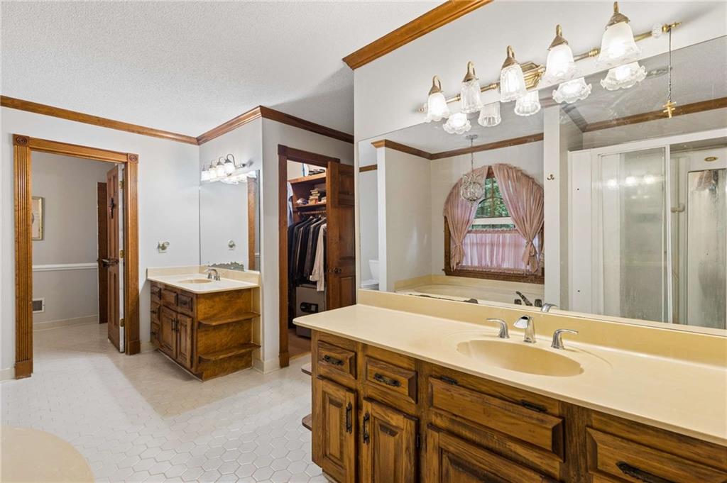 385 Hicks Farm Road Northwest Acworth, GA 30102 - Photo 34 of 63 Gallery Image 34