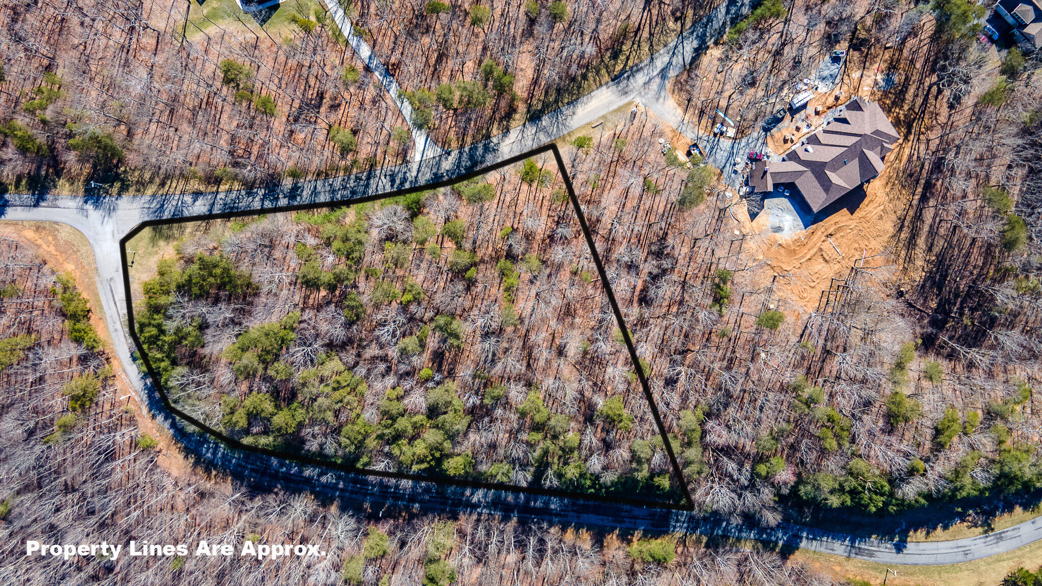 0 South Shivas Crest Rising Fawn, GA 30738 - Photo 9 of 9 DJI_0998-2-HDR-2