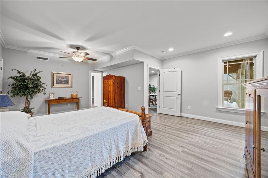 536 Black Mountain Road Pinnacle, NC 27043 - Photo 37 of 50