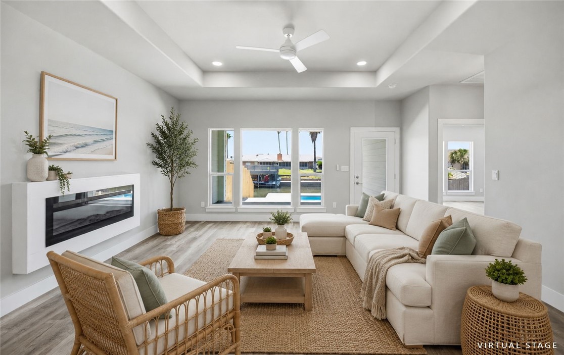 15501 Cruiser Street, Unit B Corpus Christi, TX 78418 - Photo 9 of 30