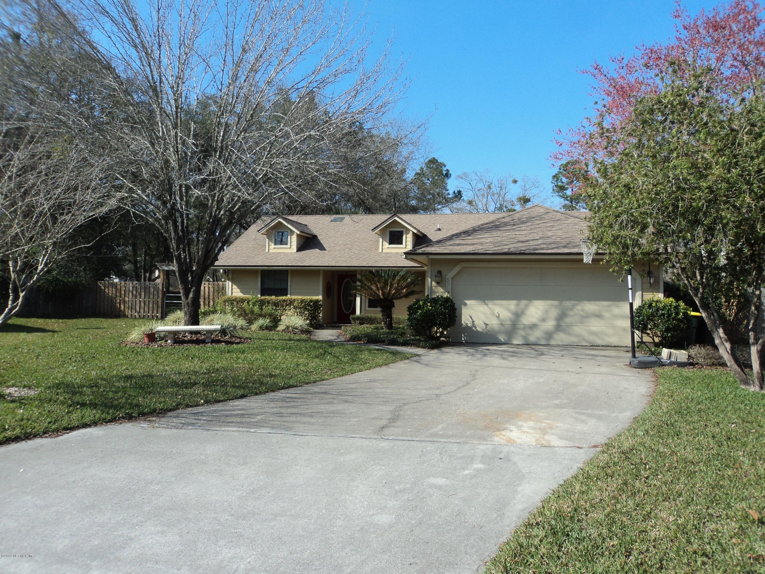5319 Raccoon Ridge Court Jacksonville, FL 32258 - Photo 1 of 35 Racoon Ridge 001