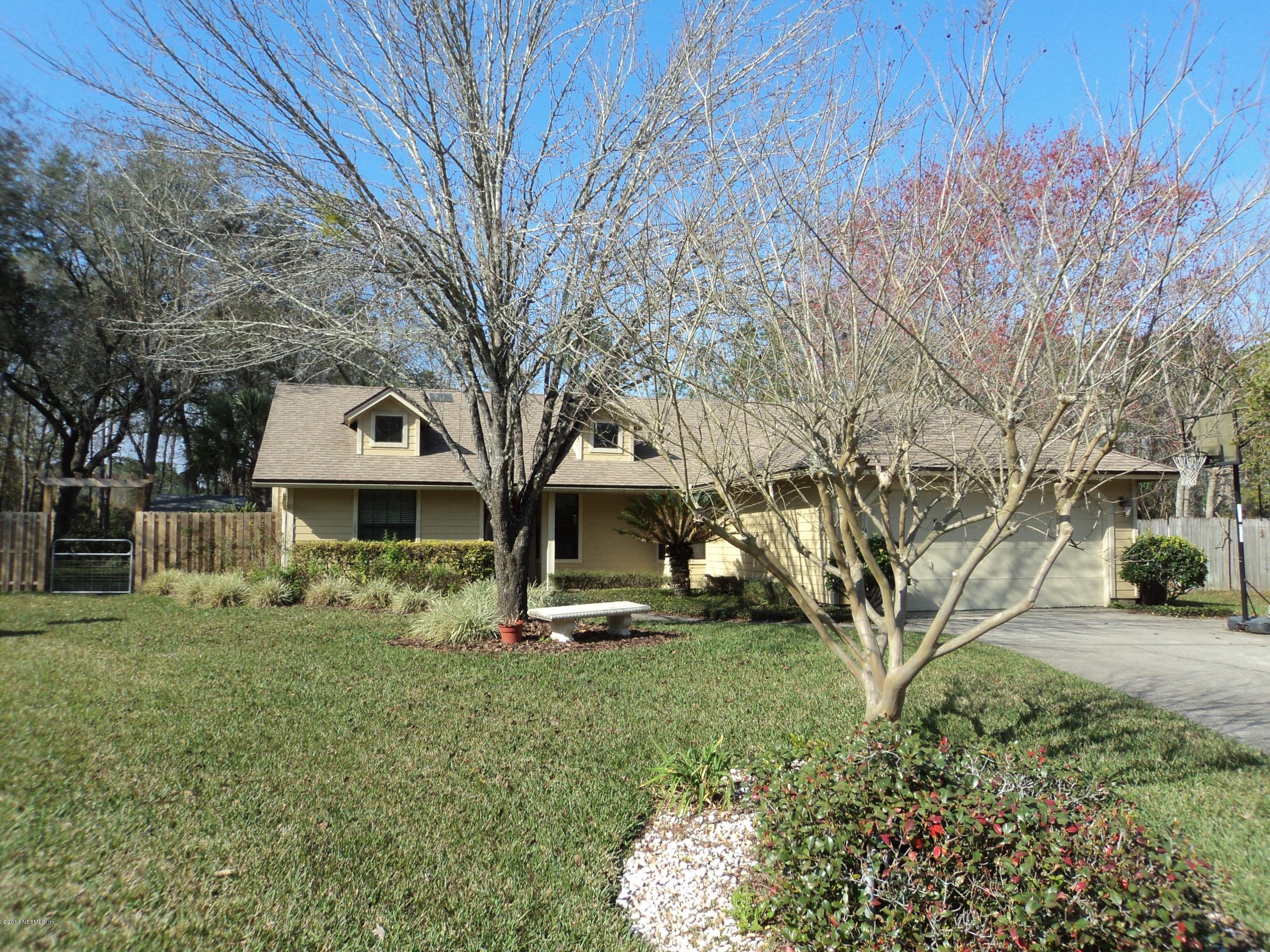 5319 Raccoon Ridge Court Jacksonville, FL 32258 - Photo 2 of 35 Racoon Ridge 002