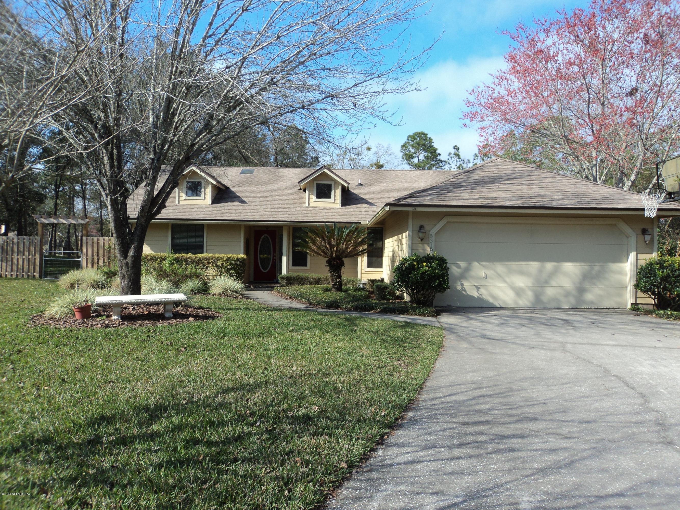 5319 Raccoon Ridge Court Jacksonville, FL 32258 - Photo 18 of 35 Racoon Ridge 018