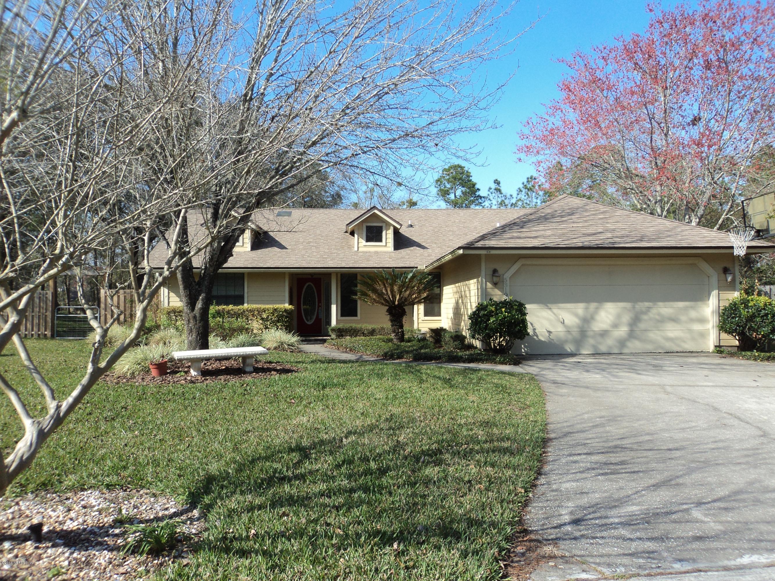 5319 Raccoon Ridge Court Jacksonville, FL 32258 - Photo 3 of 35 Racoon Ridge 003