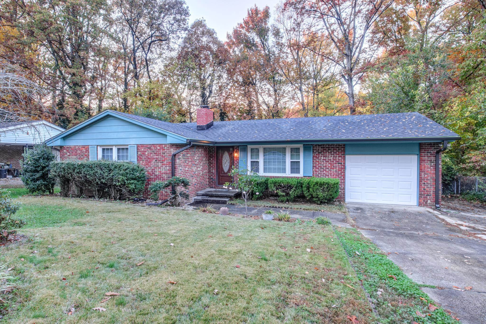 3213 Julian Drive Raleigh, NC 27604 - Photo 5 of 54 Photo 5
