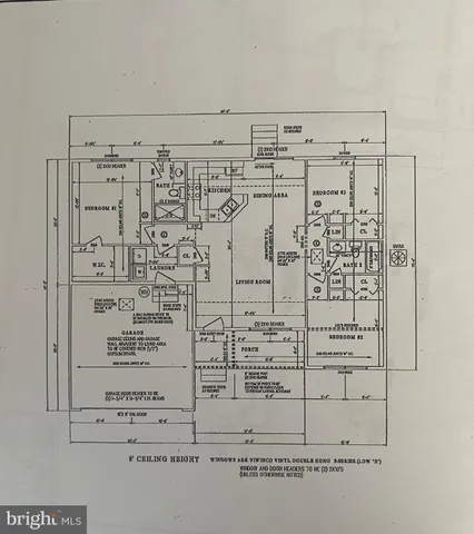 $329,900 | 300 East 5th Street, Seaford, DE 19973