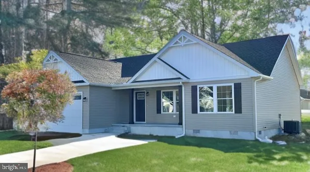 $329,900 | 300 East 5th Street, Seaford, DE 19973