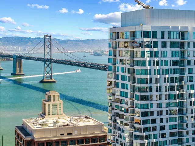 $1,750,000 | 280 Spear Street, Unit 8J, San Francisco, CA 94105