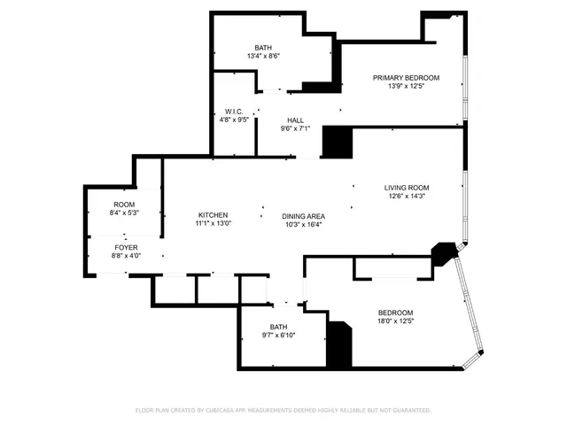 $1,750,000 | 280 Spear Street, Unit 8J, San Francisco, CA 94105